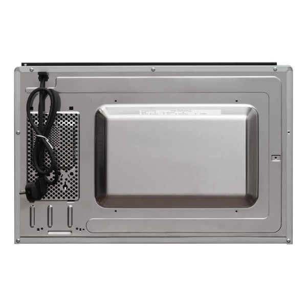 AMIMA AMMB25E2SGB X-Type Grill Microwave Peen AMIMA AMMB25E2SGB X-Type Grill Microwave Peen
