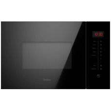 AMIMA AMMB25E2SGB X-Type Grill Microwave Peen