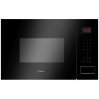 AMIMA AMMB20E3SGB X-Type Grill Microwave Pick