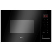 Мікрохвильова піч Amica AMMB20E3SGB X-Type Grill