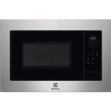 Мікрохвильова піч Electrolux EMS4253TEX Grill