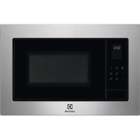 Мікрохвильова піч Electrolux EMS4253TEX Grill