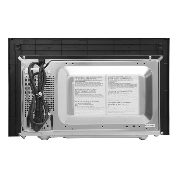Мікрохвильова піч Amica AMGB20E2GB F-TYPE Grill Мікрохвильова піч Amica AMGB20E2GB F-TYPE Grill