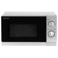 Мікрохвильова піч Sharp R20DS