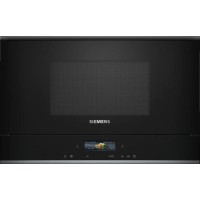 Мікрохвильовка Siemens BE732L1B1 Мікрохвильовка Siemens BE732L1B1