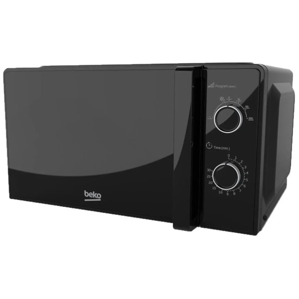Мікрохвильова піч Beko MOC20100BFB Мікрохвильова піч Beko MOC20100BFB