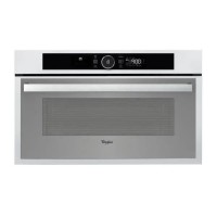 Whirlpool AMW 731/WH Гриль -мікрохвильова піч Whirlpool AMW 731/WH Гриль -мікрохвильова піч