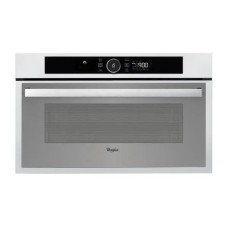 Мікрохвильова піч Whirlpool AMW 731/WH Grill