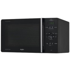 Мікрохвильова піч Whirlpool MCP346BL Grill