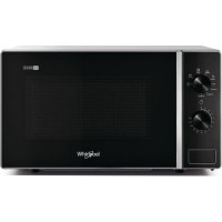 Мікрохвильова піч Whirlpool MWP 103 SB Grill