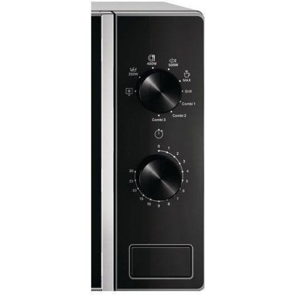 Мікрохвильова піч Whirlpool MWP 103 SB Grill Мікрохвильова піч Whirlpool MWP 103 SB Grill