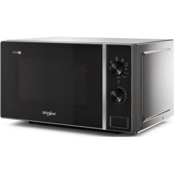 Мікрохвильова піч Whirlpool MWP 103 SB Grill Мікрохвильова піч Whirlpool MWP 103 SB Grill