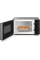 Мікрохвильова піч Whirlpool MWP 103 SB Grill Мікрохвильова піч Whirlpool MWP 103 SB Grill