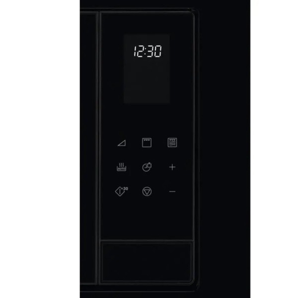 Electrolux LMS4253TMX Гриль -мікрохвильова піч Electrolux LMS4253TMX Гриль -мікрохвильова піч