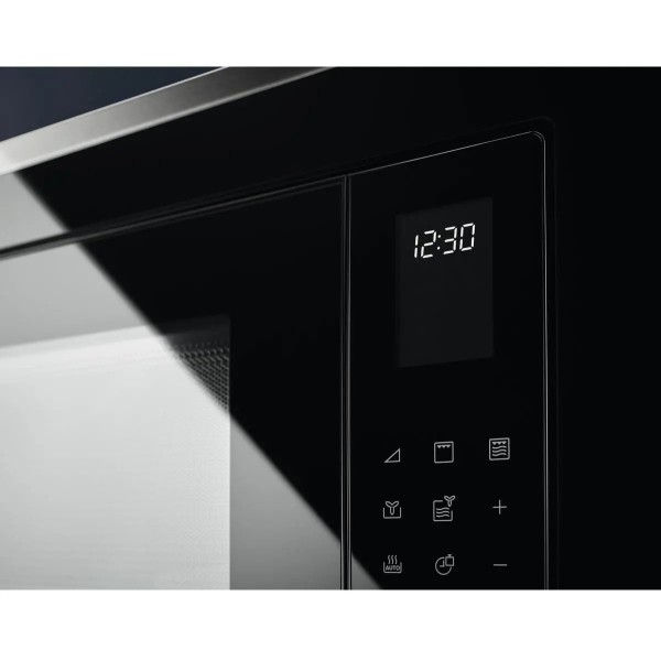 Electrolux LMS4253TMX Гриль -мікрохвильова піч Electrolux LMS4253TMX Гриль -мікрохвильова піч