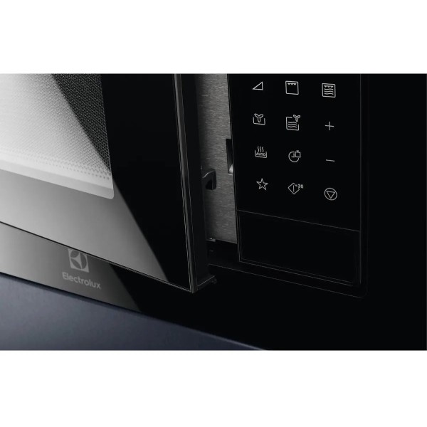Electrolux LMS4253TMX Гриль -мікрохвильова піч Electrolux LMS4253TMX Гриль -мікрохвильова піч