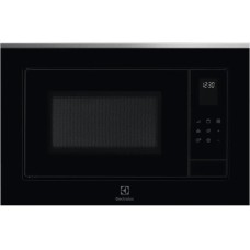 Мікрохвильова піч Electrolux LMS4253TMX Grill