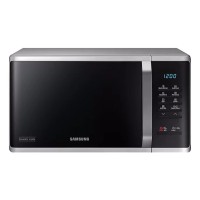 Мікрохвильова піч Samsung MG23K3523AS/E2 Grill