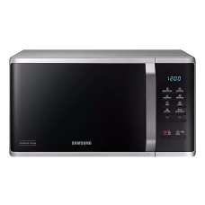 Мікрохвильова піч Samsung MG23K3523AS/E2 Grill
