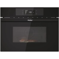 Мікрохвильова піч Haier Full Touch 2 HWO45NB2H0B1 GRILL