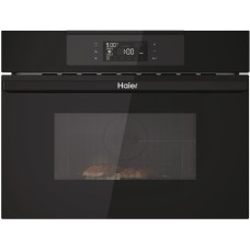 Мікрохвильова піч Haier Full Touch 2 HWO45NB2H0B1 GRILL
