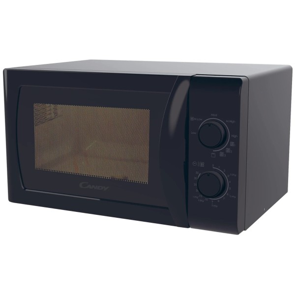 Мікрохвильова піч Candy Idea CMG20SMB Grill Мікрохвильова піч Candy Idea CMG20SMB Grill
