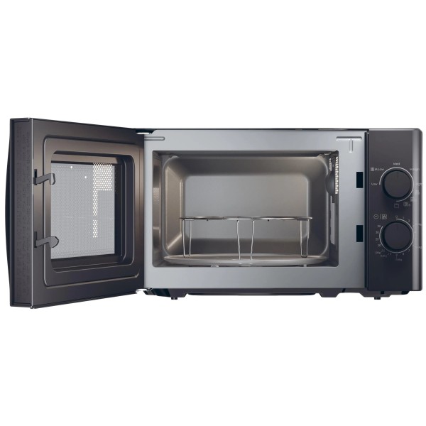 Мікрохвильова піч Candy Idea CMG20SMB Grill Мікрохвильова піч Candy Idea CMG20SMB Grill