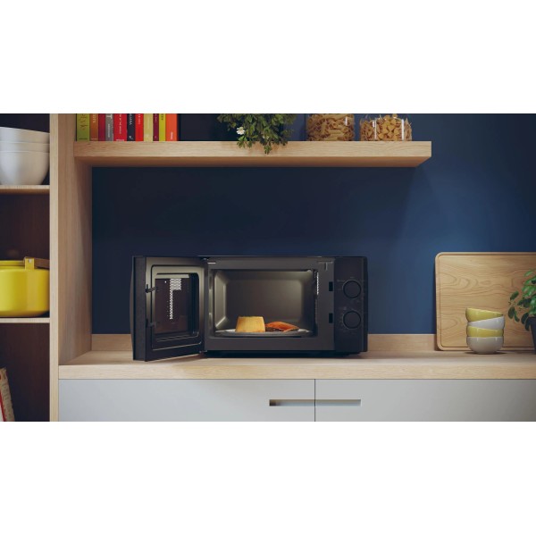 Мікрохвильова піч Candy Idea CMG20SMB Grill Мікрохвильова піч Candy Idea CMG20SMB Grill