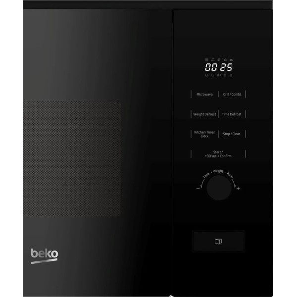 Мікрохвильова піч Beko BMGB20212B B300 Grill Мікрохвильова піч Beko BMGB20212B B300 Grill