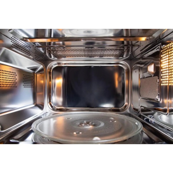 Мікрохвильова піч Beko BMGB20212B B300 Grill Мікрохвильова піч Beko BMGB20212B B300 Grill