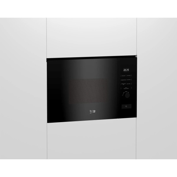 Мікрохвильова піч Beko BMGB20212B B300 Grill Мікрохвильова піч Beko BMGB20212B B300 Grill