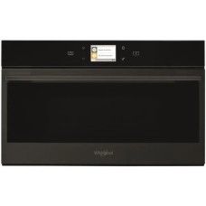 Мікрохвильова піч Whirlpool W9 MD260 BSS Grill