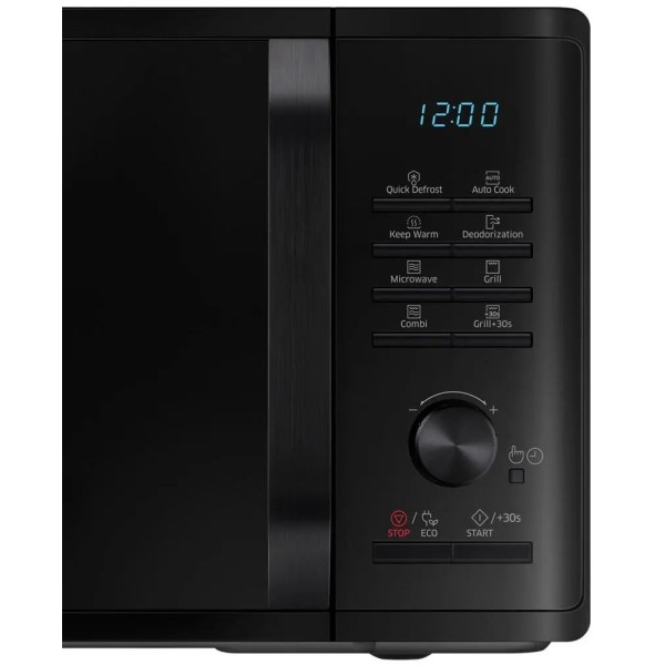 Мікрохвильова піч Samsung MG23K3515CK Grill Мікрохвильова піч Samsung MG23K3515CK Grill