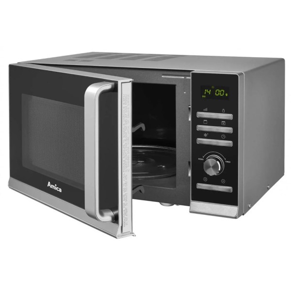 Amika amgf23e1gs гриль -піч -гриль Amika amgf23e1gs гриль -піч -гриль