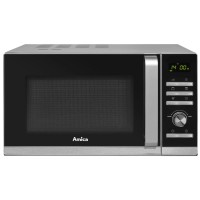 Amika amgf23e1gs гриль -піч -гриль