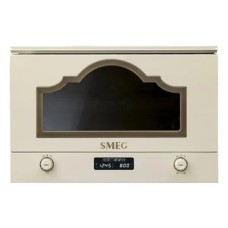 Мікрохвильова піч Smeg MP722PO Grill