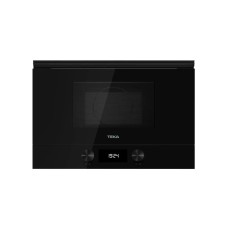 Мікрохвильова піч Teka ML8220BISL-FBK Grill