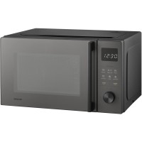 Мікрохвильова піч Sencor SMW 6025BK