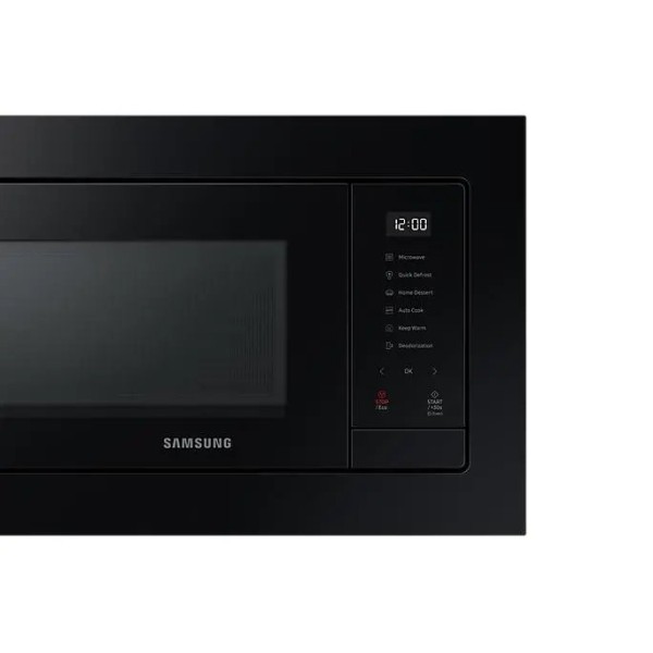 Мікрохвильова піч Samsung MS23A7318GK Мікрохвильова піч Samsung MS23A7318GK