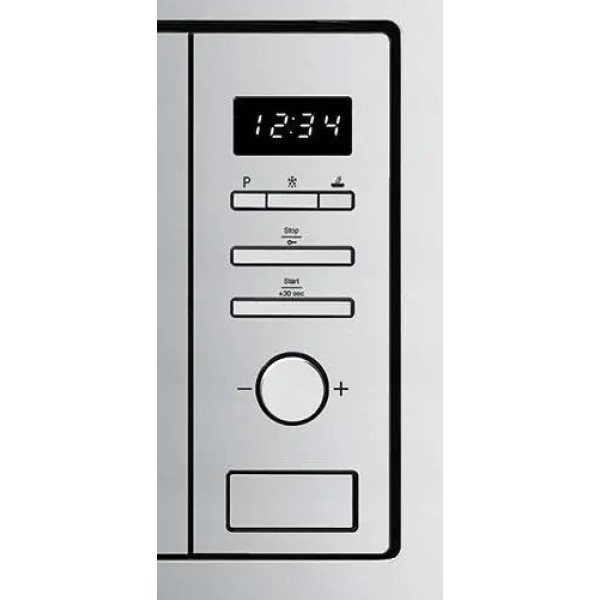 Мікрохвильова піч Smeg FMI017X Grill Мікрохвильова піч Smeg FMI017X Grill