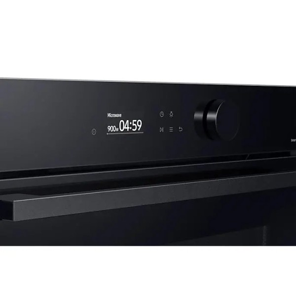 Мікрохвильова піч Samsung NQ5B5713GBK Мікрохвильова піч Samsung NQ5B5713GBK