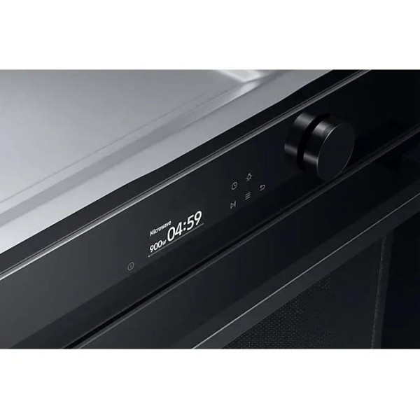 Мікрохвильова піч Samsung NQ5B5713GBK Мікрохвильова піч Samsung NQ5B5713GBK