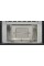 Мікрохвильова піч Amica AMMB34E1GVB Grill