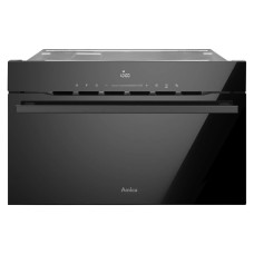 Мікрохвильова піч Amica AMMB34E1GVB Grill