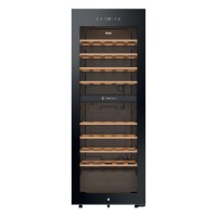 Винний холодильник Haier Dual Zone HWS56GDG на 56 пляшок