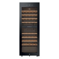 Винний холодильник Haier Dual Zone HWS56GDG на 56 пляшок