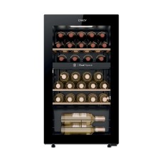 Винний холодильник Candy Dual Zone CNWQ4G32G2 на 32 пляшки