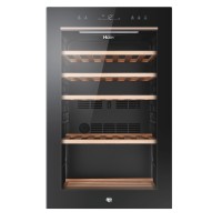 Винний холодильник Haier HWS49GA на 49 пляшок