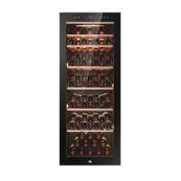 Винний холодильник Haier HWS84GA