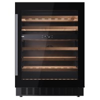 Винний холодильник Teka RVU 20046 GBK
